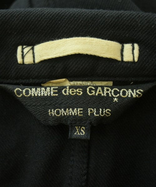 COMME des GARCONS HOMME PLUS แจ็คเก็ตลำลอง