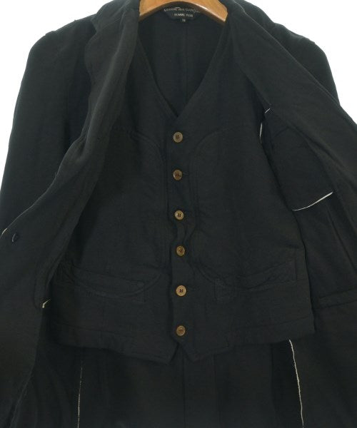 COMME des GARCONS HOMME PLUS แจ็คเก็ตลำลอง