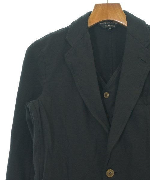 COMME des GARCONS HOMME PLUS แจ็คเก็ตลำลอง