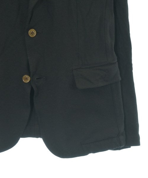 COMME des GARCONS HOMME PLUS แจ็คเก็ตลำลอง
