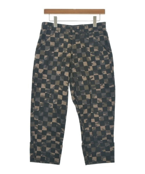 COMME des GARCONS HOMME PLUS กางเกง อื่น