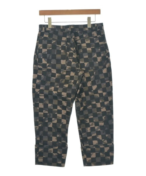COMME des GARCONS HOMME PLUS กางเกง อื่น