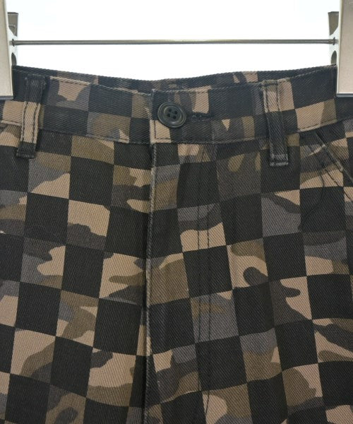 COMME des GARCONS HOMME PLUS กางเกง อื่น