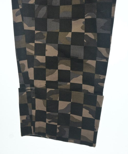 COMME des GARCONS HOMME PLUS กางเกง อื่น