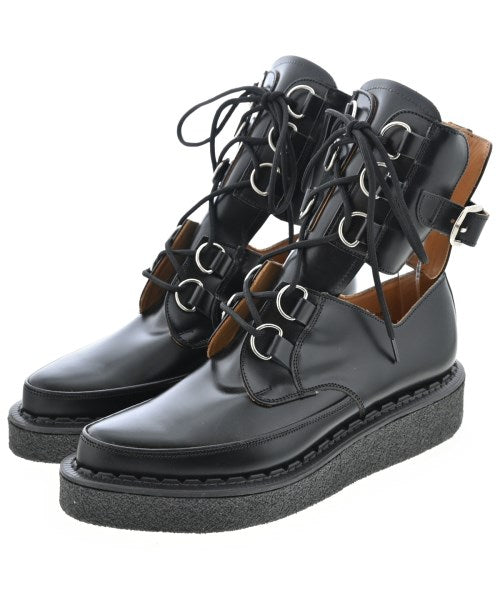 COMME des GARCONS HOMME PLUS รองเท้า อื่น