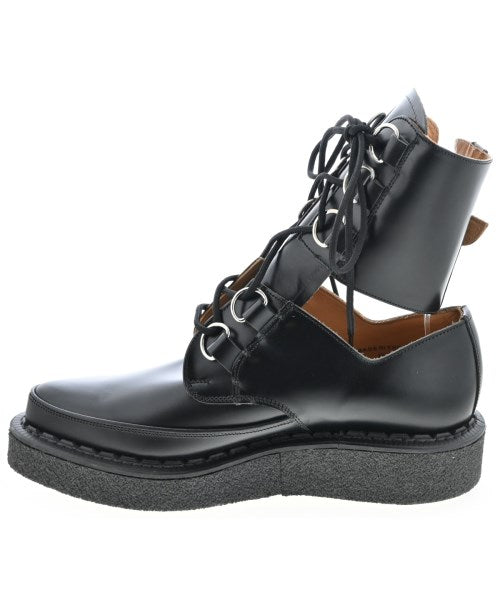 COMME des GARCONS HOMME PLUS รองเท้า อื่น