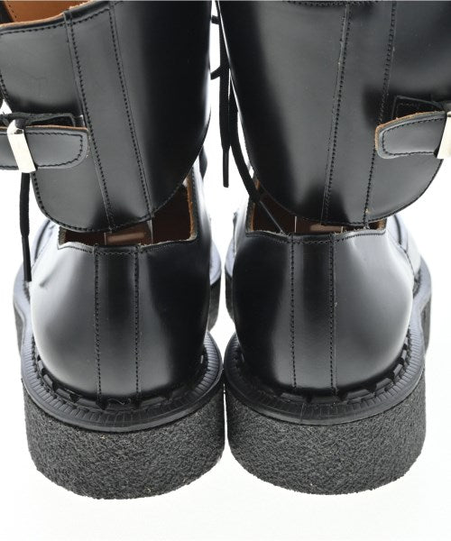 COMME des GARCONS HOMME PLUS รองเท้า อื่น