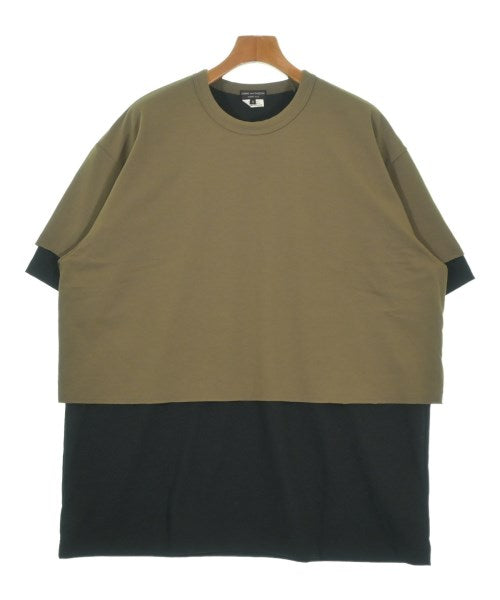 COMME des GARCONS HOMME PLUS เสื้อยืด/เสื้อท็อปส์
