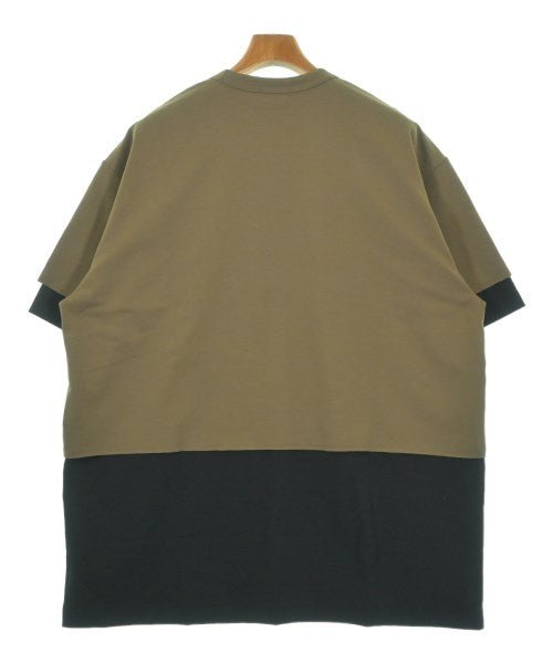 COMME des GARCONS HOMME PLUS เสื้อยืด/เสื้อท็อปส์