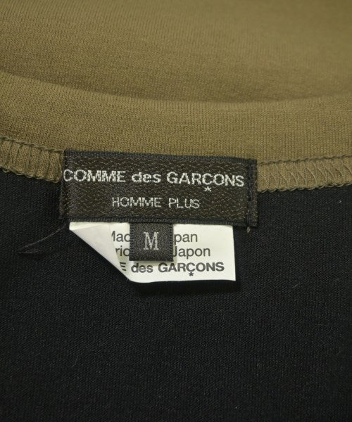 COMME des GARCONS HOMME PLUS เสื้อยืด/เสื้อท็อปส์