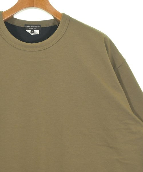 COMME des GARCONS HOMME PLUS เสื้อยืด/เสื้อท็อปส์