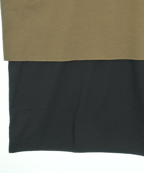COMME des GARCONS HOMME PLUS เสื้อยืด/เสื้อท็อปส์