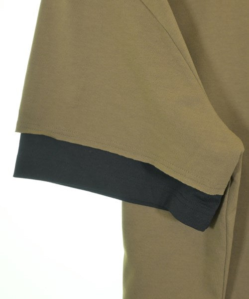 COMME des GARCONS HOMME PLUS เสื้อยืด/เสื้อท็อปส์