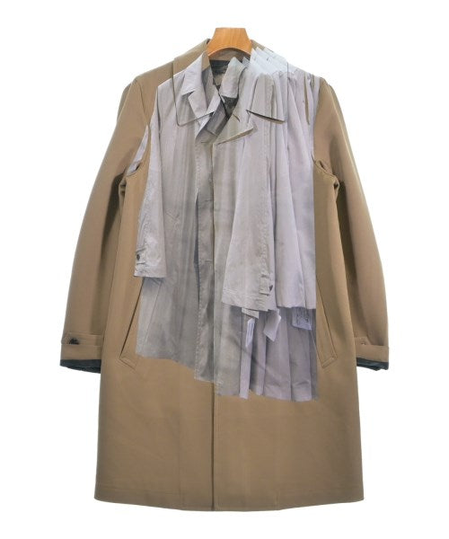 COMME des GARCONS HOMME PLUS เสื้อโค้ท อื่น