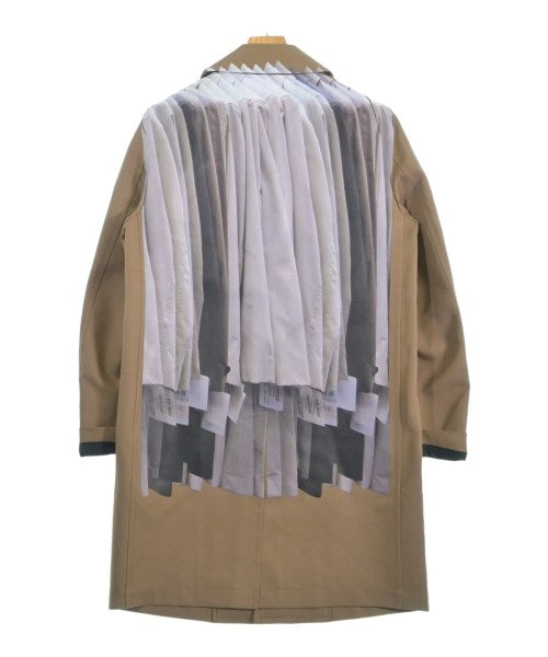 COMME des GARCONS HOMME PLUS เสื้อโค้ท อื่น