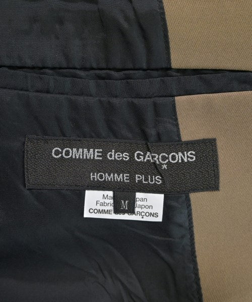 COMME des GARCONS HOMME PLUS เสื้อโค้ท อื่น