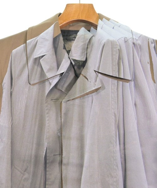 COMME des GARCONS HOMME PLUS เสื้อโค้ท อื่น