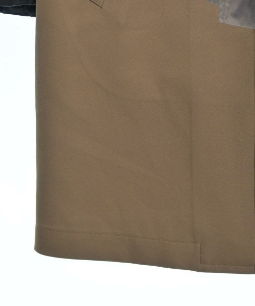 COMME des GARCONS HOMME PLUS เสื้อโค้ท อื่น