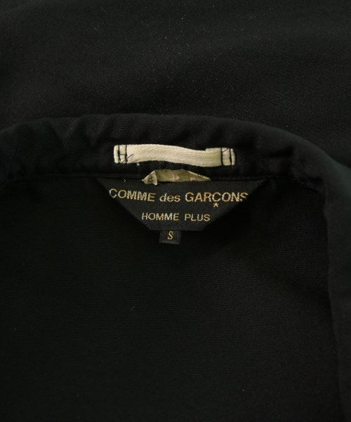 COMME des GARCONS HOMME PLUS แจ็คเก็ต