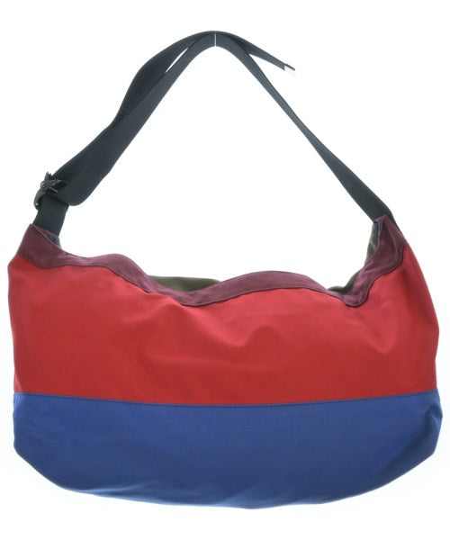 COMME des GARCONS HOMME PLUS กระเป๋าสะพายข้าง