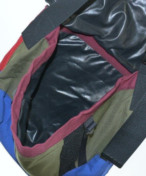 COMME des GARCONS HOMME PLUS กระเป๋าสะพายข้าง