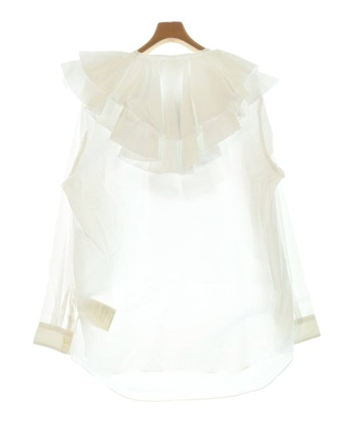 COMME des GARCONS HOMME PLUS เสื้อลำลอง