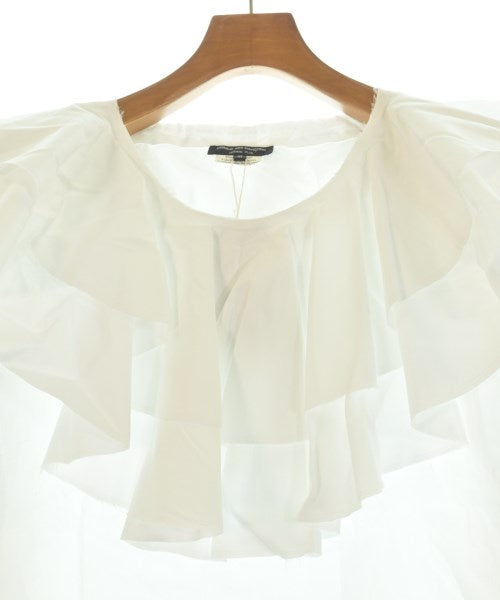 COMME des GARCONS HOMME PLUS เสื้อลำลอง