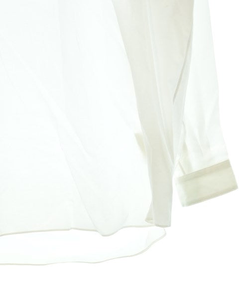COMME des GARCONS HOMME PLUS เสื้อลำลอง