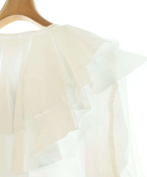 COMME des GARCONS HOMME PLUS เสื้อลำลอง