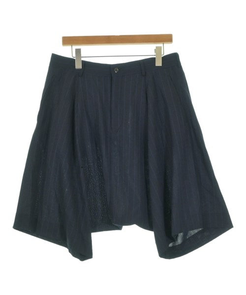 COMME des GARCONS HOMME PLUS กางเกงขาสั้น