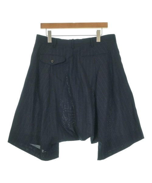 COMME des GARCONS HOMME PLUS กางเกงขาสั้น