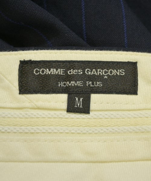 COMME des GARCONS HOMME PLUS กางเกงขาสั้น