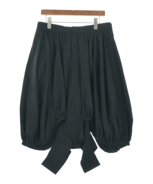 COMME des GARCONS HOMME PLUS กางเกงขาสั้น
