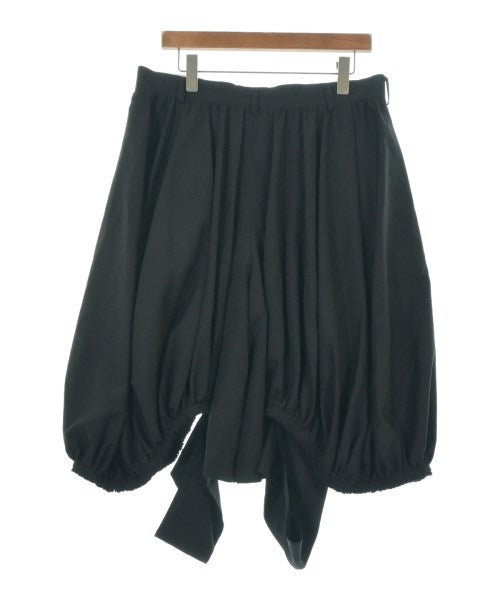 COMME des GARCONS HOMME PLUS กางเกงขาสั้น