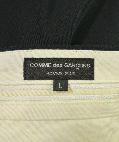 COMME des GARCONS HOMME PLUS กางเกงขาสั้น
