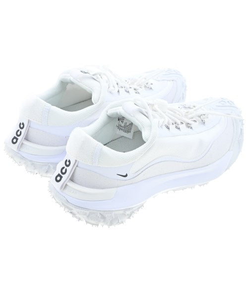COMME des GARCONS HOMME PLUS รองเท้าผ้าใบ