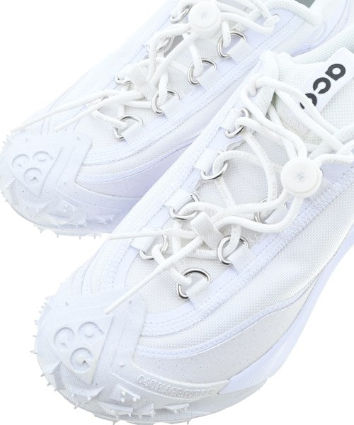 COMME des GARCONS HOMME PLUS รองเท้าผ้าใบ