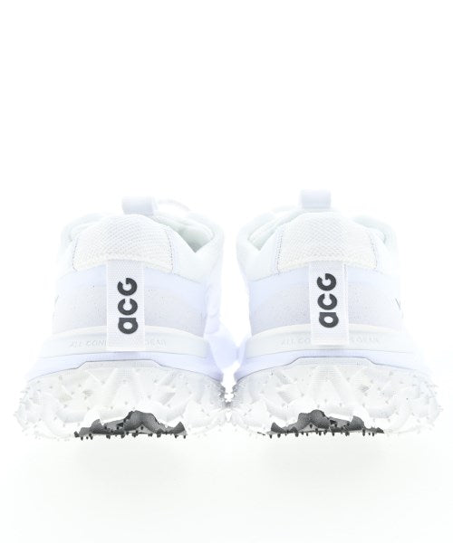 COMME des GARCONS HOMME PLUS รองเท้าผ้าใบ