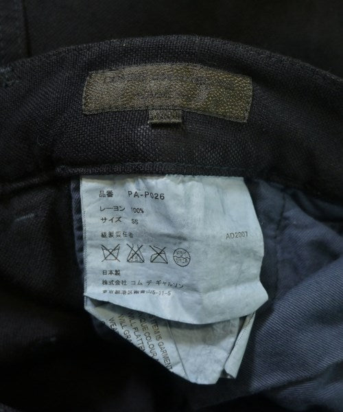 COMME des GARCONS HOMME PLUS กางเกง อื่น