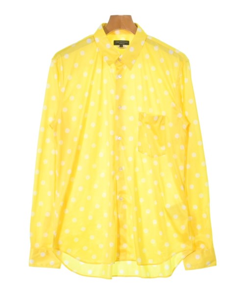 COMME des GARCONS HOMME PLUS เสื้อลำลอง