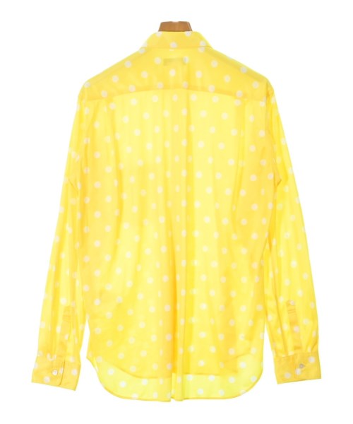 COMME des GARCONS HOMME PLUS เสื้อลำลอง