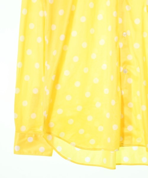 COMME des GARCONS HOMME PLUS เสื้อลำลอง