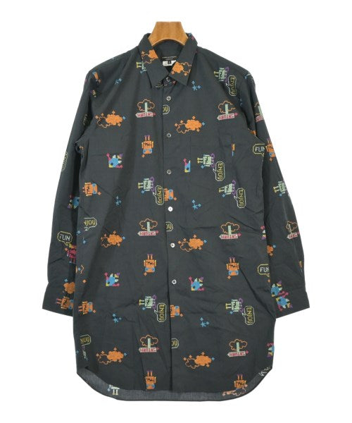 COMME des GARCONS HOMME PLUS เสื้อลำลอง
