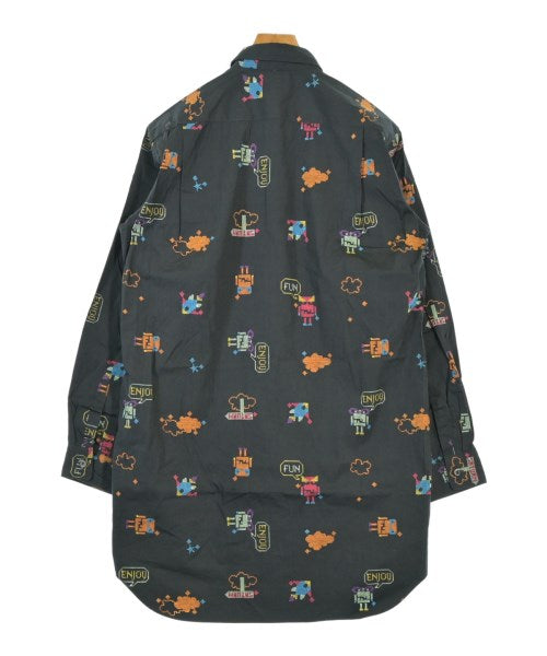 COMME des GARCONS HOMME PLUS เสื้อลำลอง