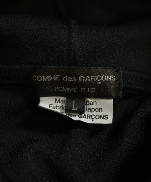 COMME des GARCONS HOMME PLUS เสื้อยืด/เสื้อท็อปส์
