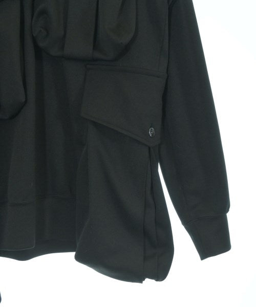 COMME des GARCONS HOMME PLUS เสื้อยืด/เสื้อท็อปส์