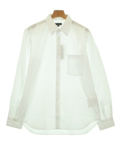 COMME des GARCONS HOMME PLUS เสื้อลำลอง
