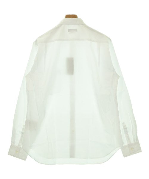 COMME des GARCONS HOMME PLUS เสื้อลำลอง