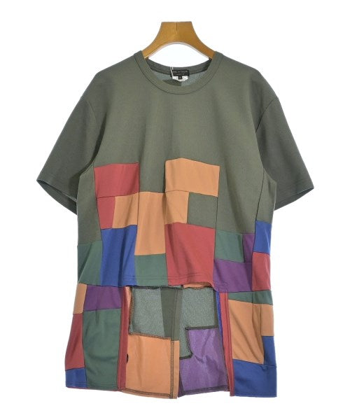 COMME des GARCONS HOMME PLUS เสื้อยืด/เสื้อท็อปส์