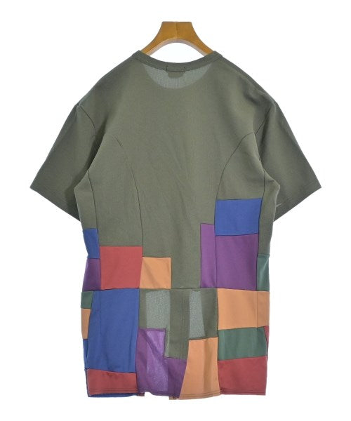 COMME des GARCONS HOMME PLUS เสื้อยืด/เสื้อท็อปส์